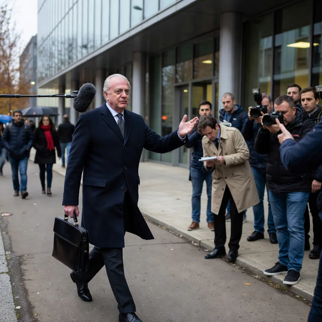 De Laurentiis contro Abete: un endorsement netto per Malagò alla Figc