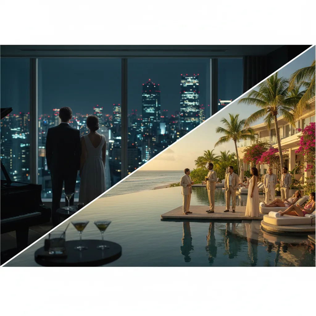 Hotel iconici resi celebri da film e serie tv