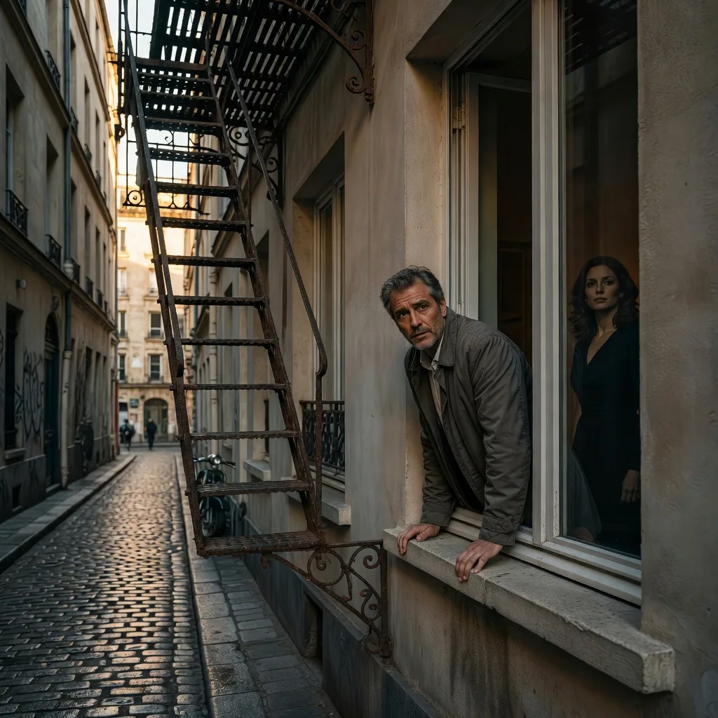 Il delitto del 3° piano: Hitchcock, voyeurismo e il risveglio del desiderio