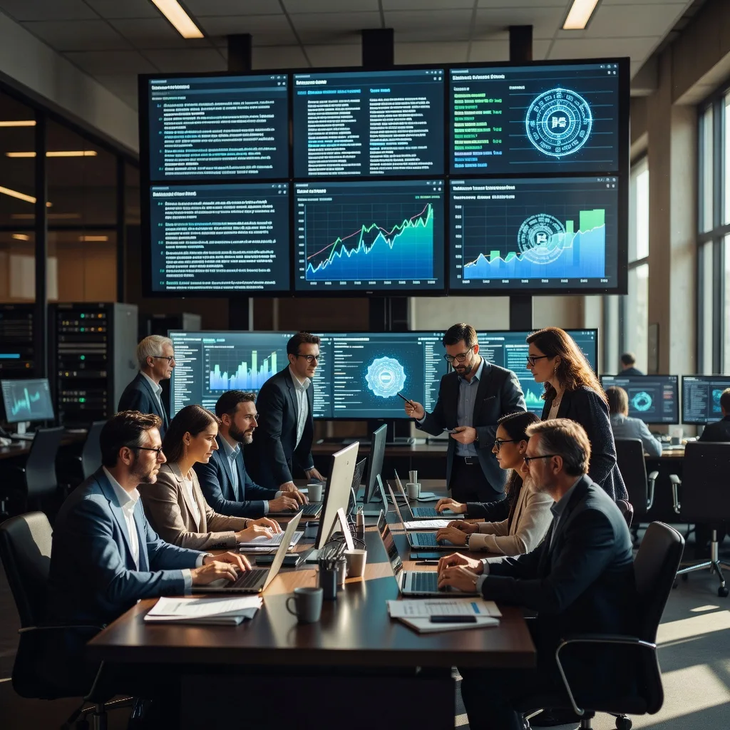 La redazione agentica: quando l’intelligenza artificiale certifica le notizie