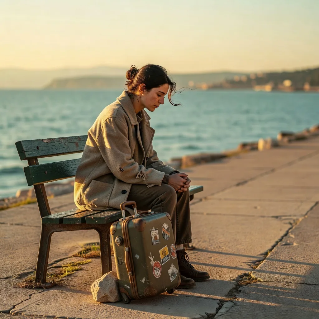 Lil Jolie e Per averti: un viaggio tra amore, sensi di colpa e rivoluzione personale