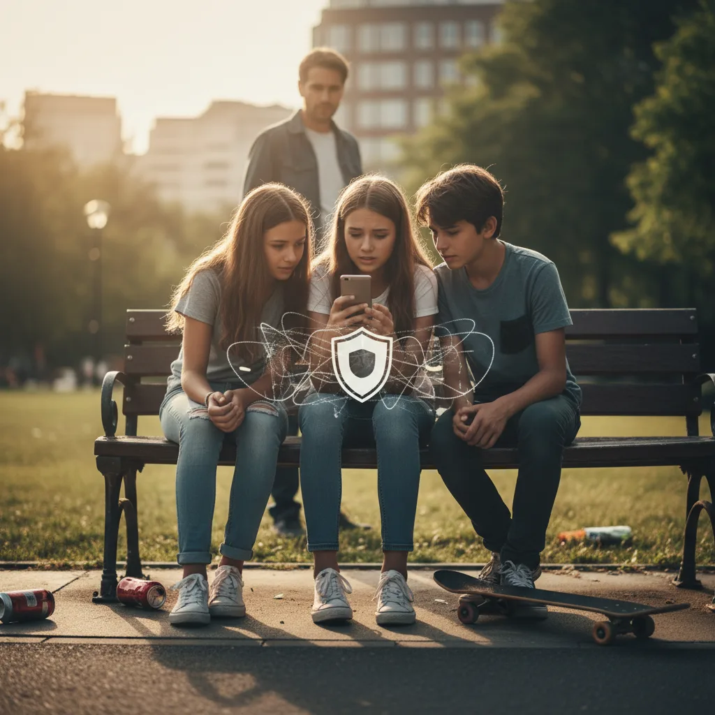 Proteggere i minori online: come le piattaforme digitali stanno ridefinendo la sicurezza