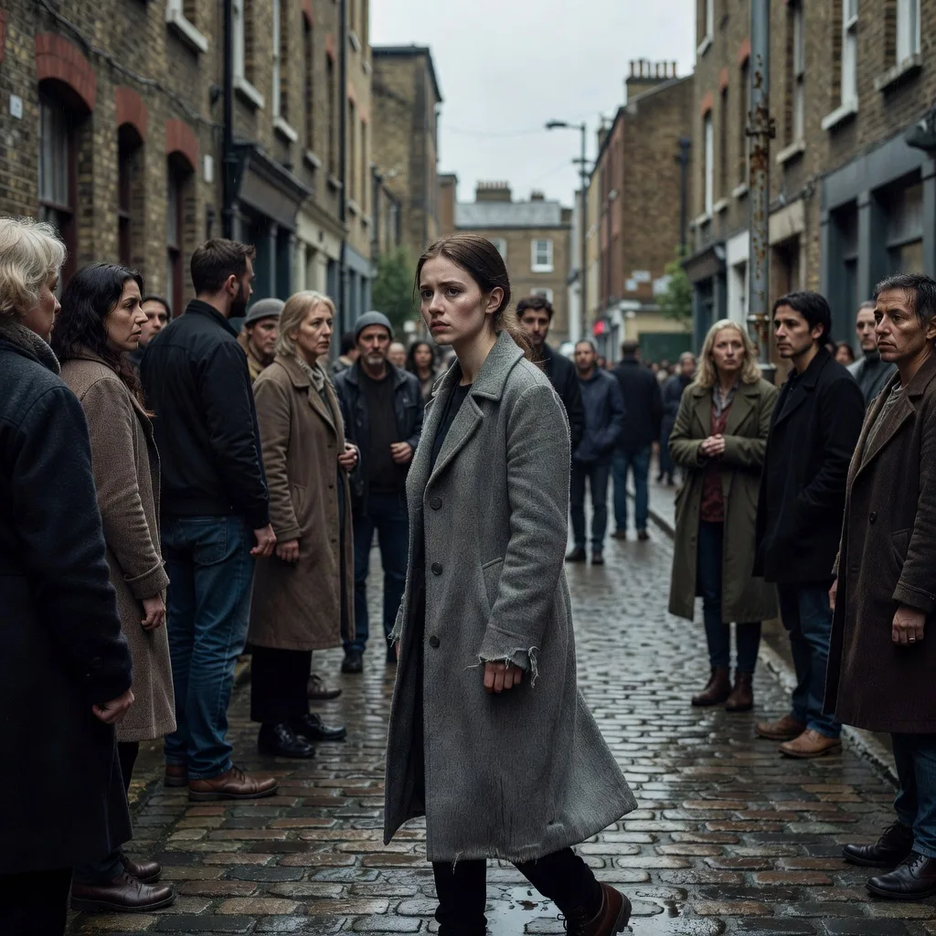 Unchosen: il thriller psicologico su Netflix che scuote le certezze