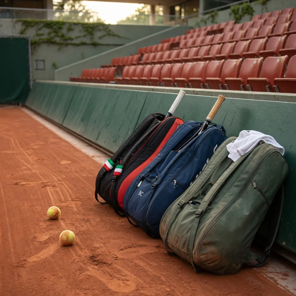 Bertolucci: il tennis italiano che continua a parlare a Parigi