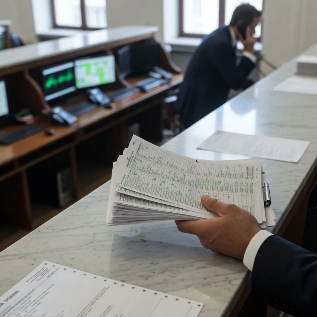 Bff corre in Borsa dopo una trimestrale che rassicura il mercato