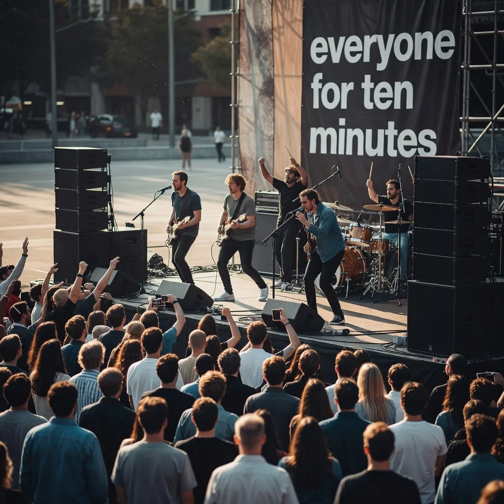 Bleachers, il ritorno di Jack Antonoff con “everyone for ten minutes”