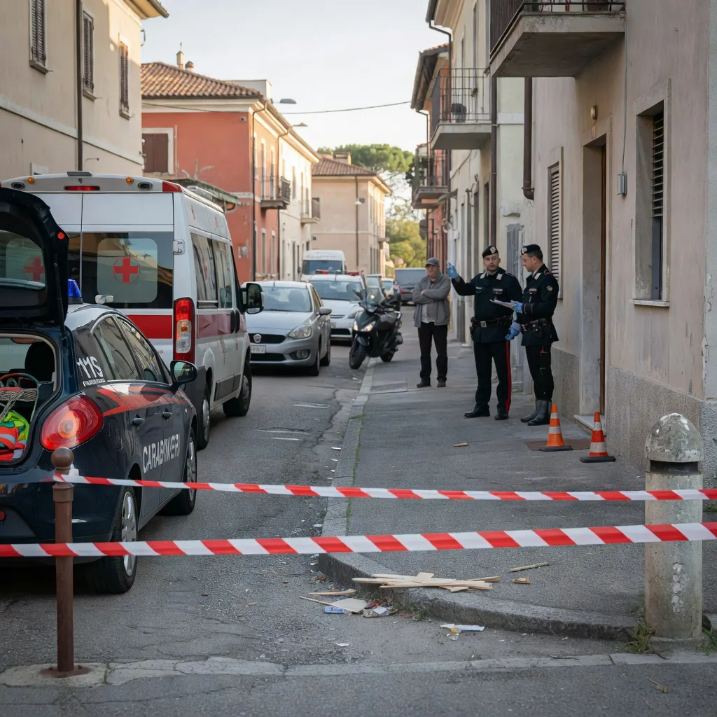 Bracciano, controlli straordinari dei Carabinieri: due arresti per droga e tentata rapina