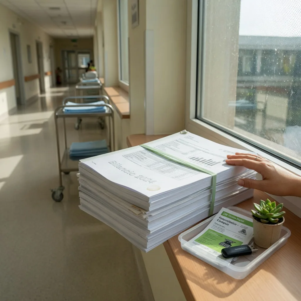 Campus Bio-Medico, crescita, sostenibilità e innovazione al centro del nuovo bilancio