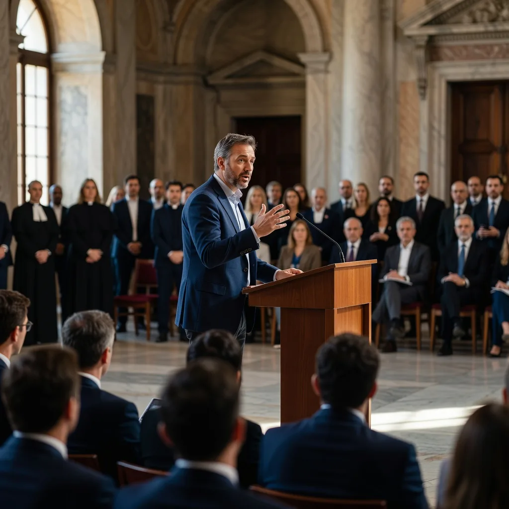 Chris Olah: perché l’IA non può restare agli scienziati
