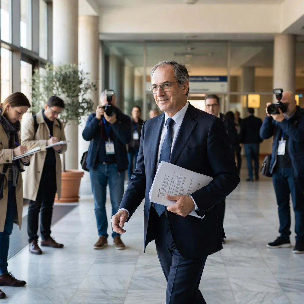 Darolutamide, il nuovo farmaco che trasforma la cura del tumore alla prostata metastatico
