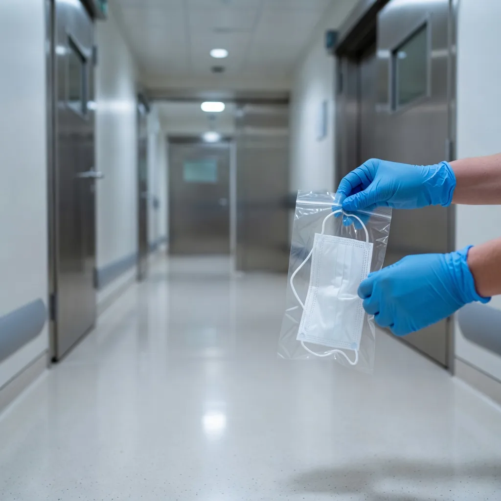 L’hantavirus è più contagioso all’esordio: le misure globali di contenimento