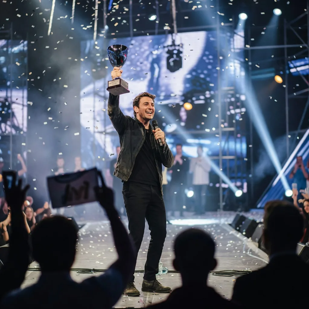 Lorenzo vince Amici: una finale di emozioni e conferme