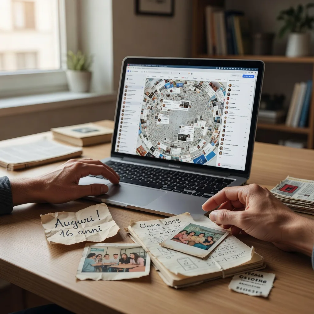 Meta rivoluziona la verifica dell’età con l’AI: segnali nascosti nei profili