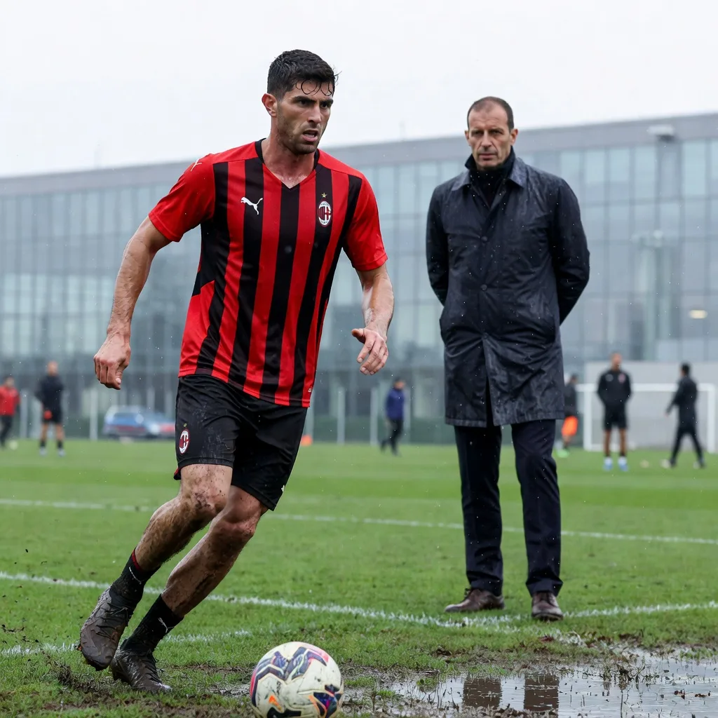 Pulisic, la scommessa del Milan tra stima tattica e incertezze contrattuali