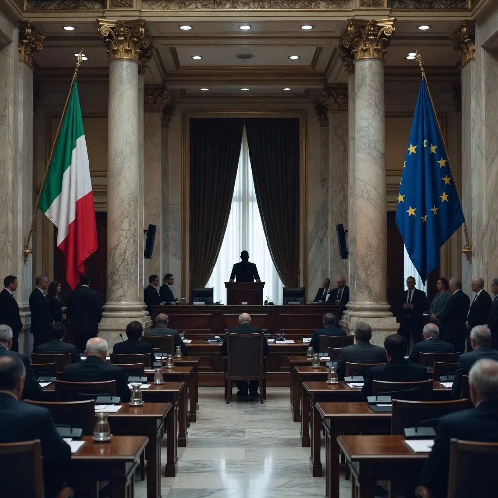 Russia, la Lega invita l’Europa a cogliere l’apertura di Putin