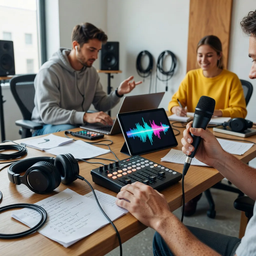 Spotify e Universal Music, l’Ai entra nell’app: cover, remix e nuovi servizi per i fan