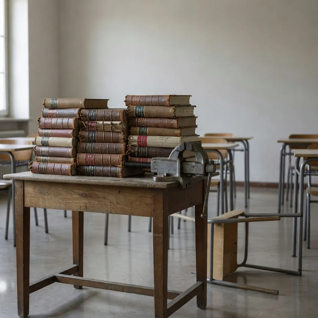 Tagli alla filosofia nei licei: 60 professori contro l’egemonia del ministero
