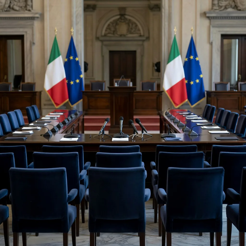 Accuse di molestie contro il senatore Silvestro, La Russa avvia gli accertamenti