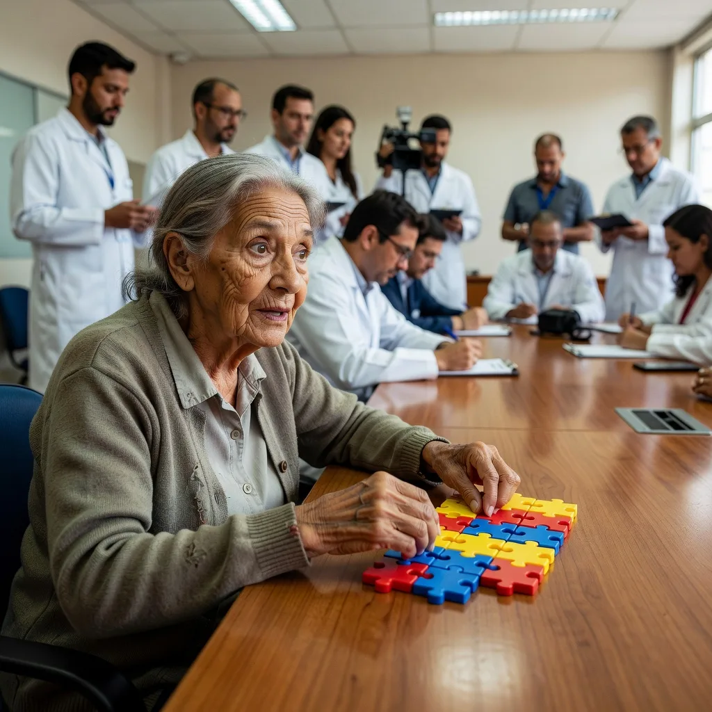 Alzheimer, una singola dose di psilocibina riaccende abilità perdute