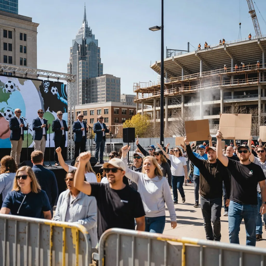 Cosa fare a Kansas City, tra musei, barbecue e Mondiali FIFA 2026
