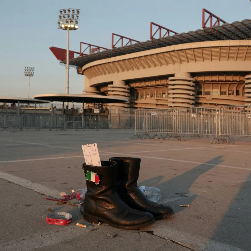 Gli IRON MAIDEN arrivano a San Siro: cresce l’attesa per l’unica data italiana del “Run for your lives tour”