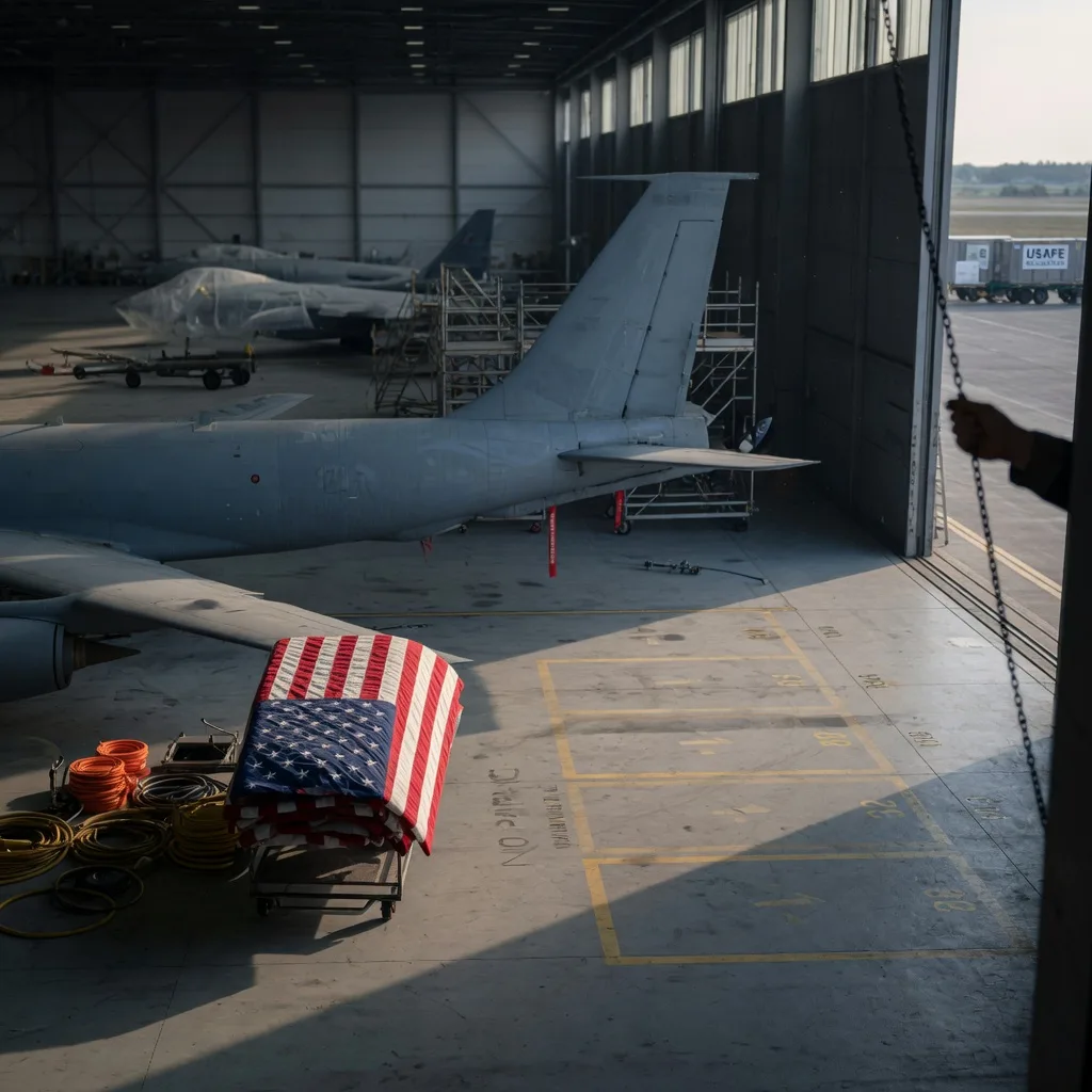 Gli Usa ridisegnano la presenza militare in Europa