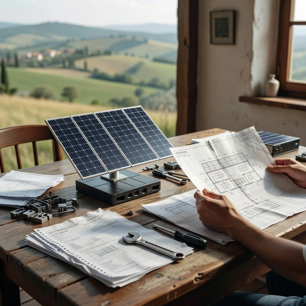 Incentivi per fotovoltaico e rinnovabili: i bandi aperti e le scadenze da non perdere