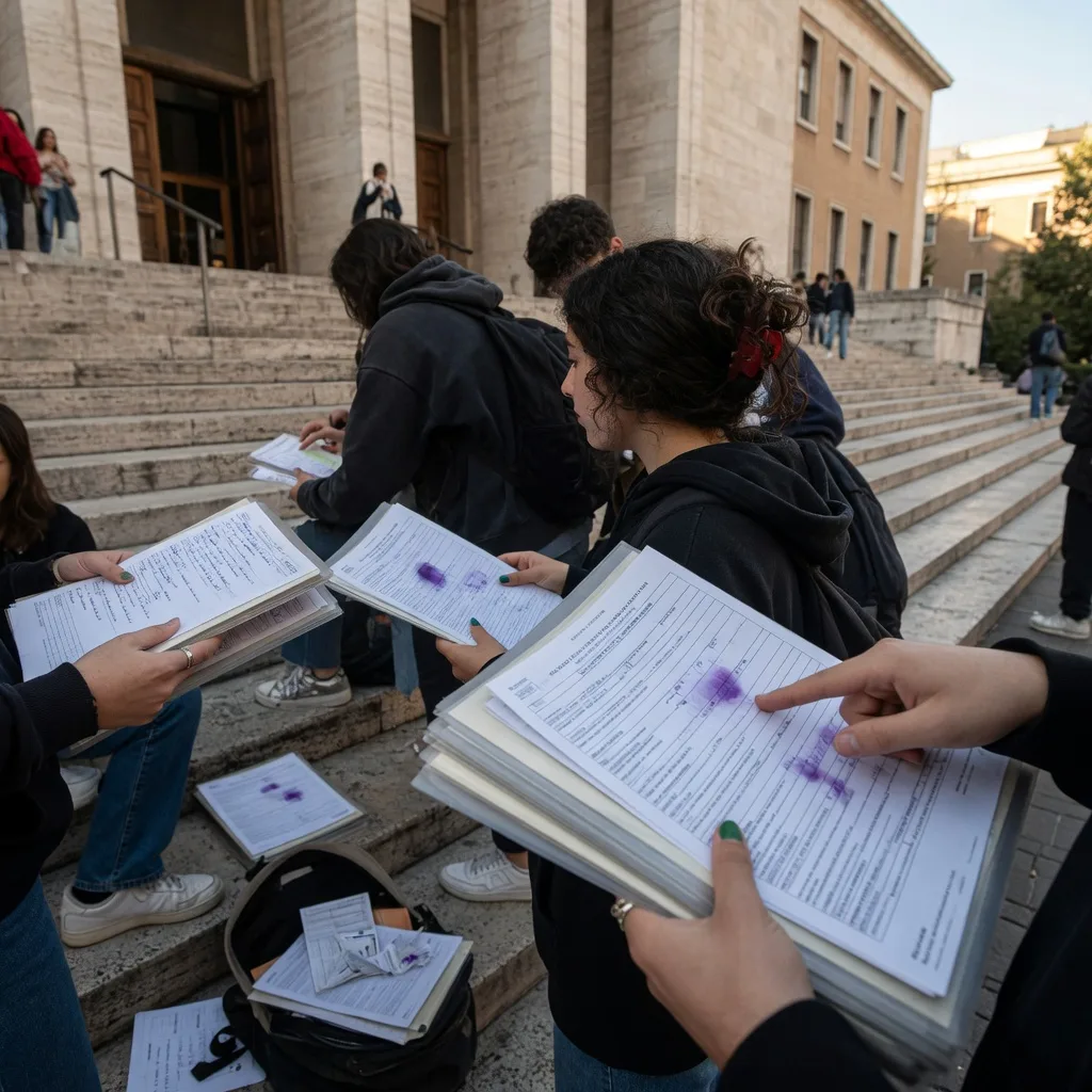 La Sapienza vola nel ranking QS: Roma guida la crescita delle università italiane