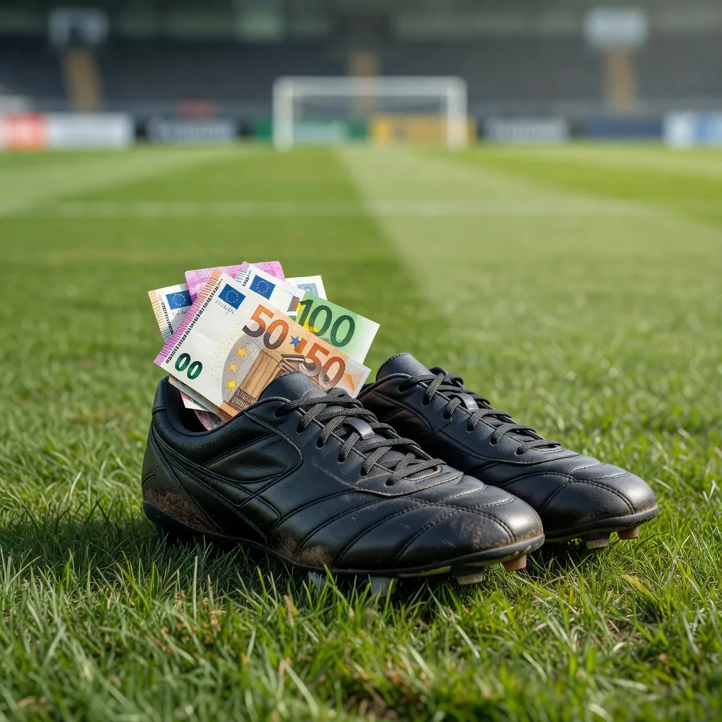 Mondiali, compensi degli arbitri in forte aumento: base da 86mila euro