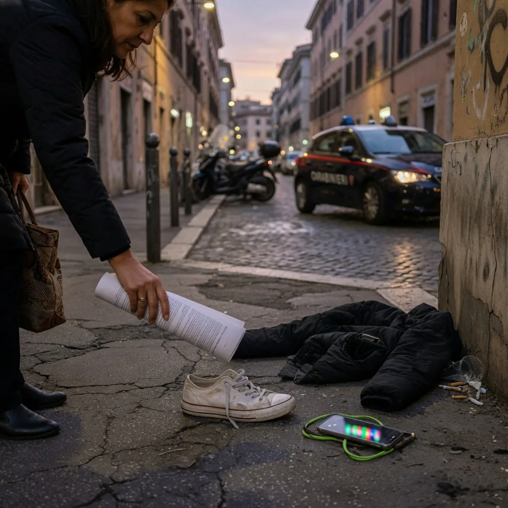 Roma, caccia alla baby gang dopo le aggressioni a San Lorenzo