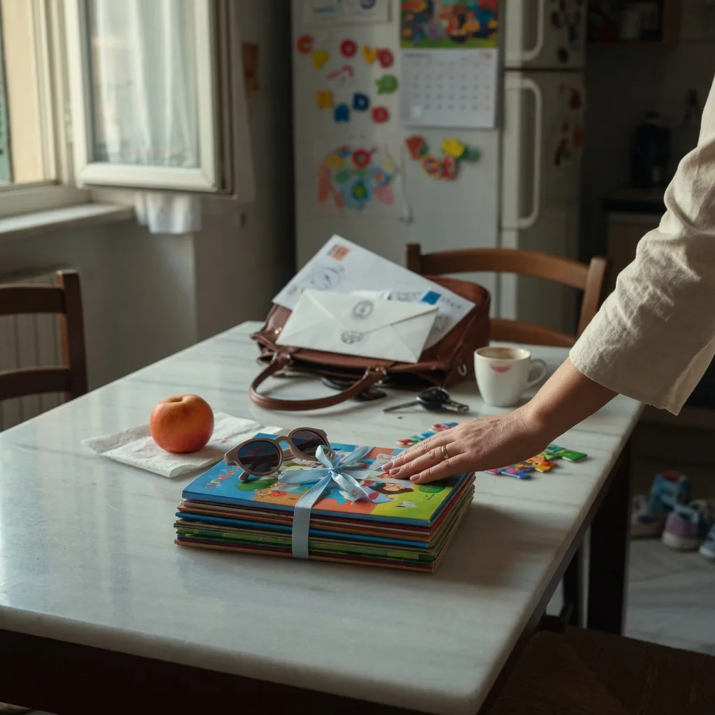 Starace si dimette: la priorità ora è proteggere i figli