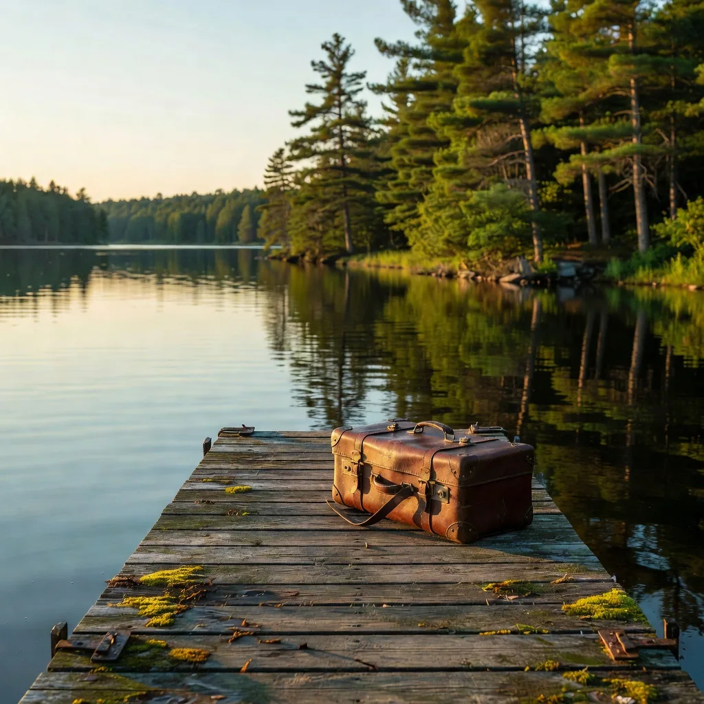 Un anno dopo l’altro: le location della serie svelano il Canada più romantico